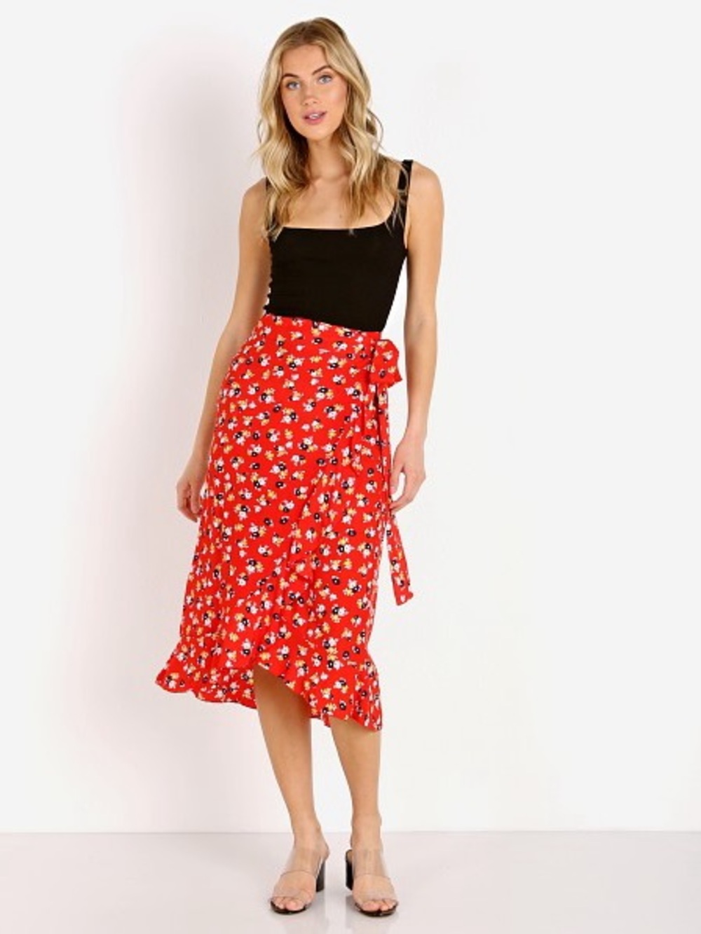 Faithfull the Brand - Celeste Skirt